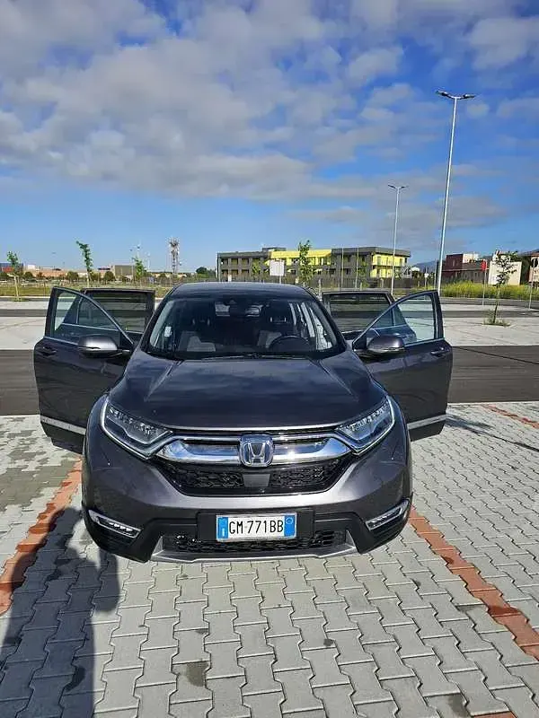 Usata Honda CR-V Elegance 145 CV (106 kW) 2023 SUV