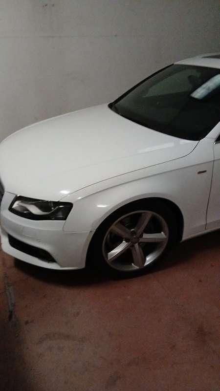 Usata Audi A4 190 CV (139 kW) 2008 Station wagon