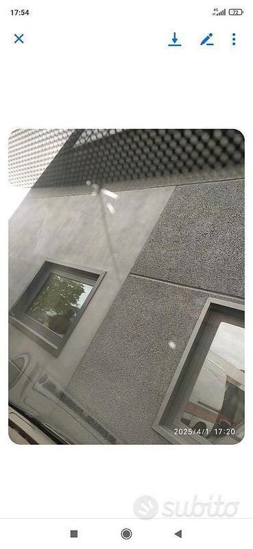 Nero Usata 2006 Kia Carnival LX Monovolume | 700 € - Immagine 1/4