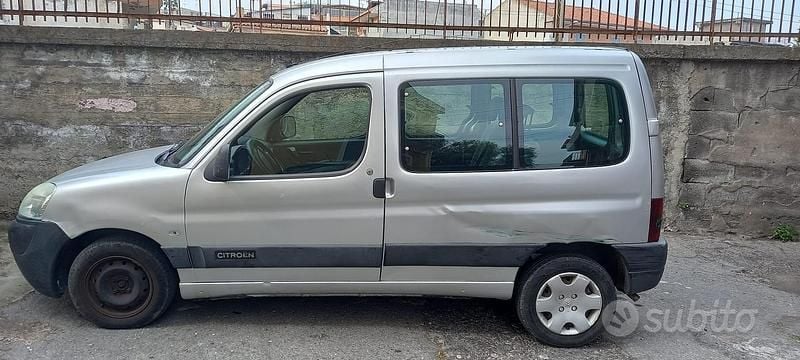 Usata Citroën Berlingo 2005 Monovolume