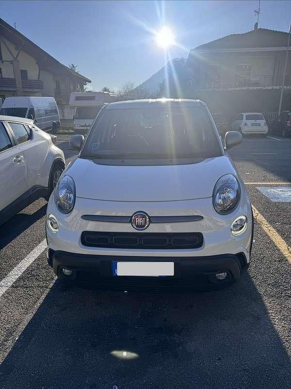 Usata 2020 Fiat 500L Sport Monovolume | 13.500 € (Buon prezzo) - Immagine 1/4