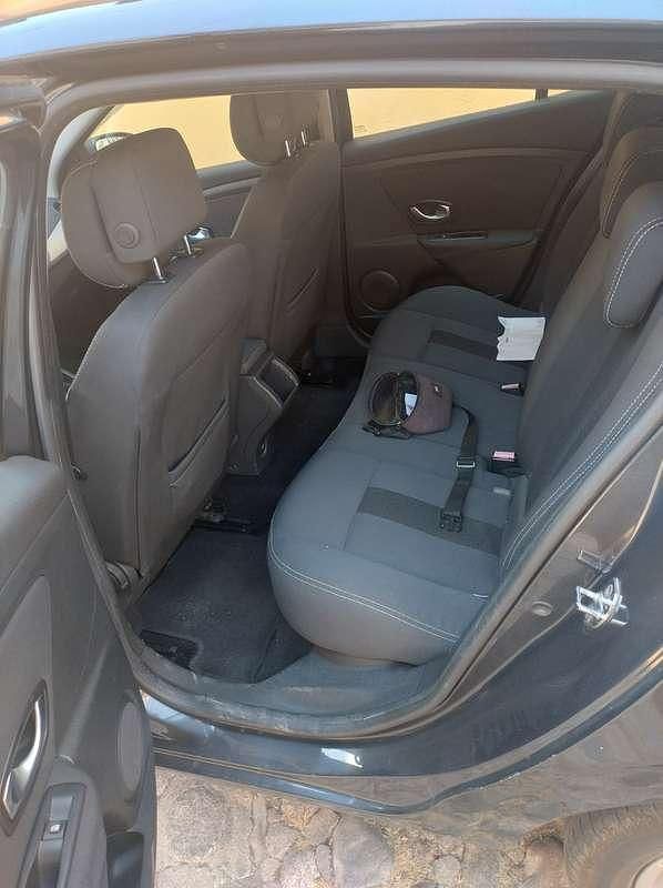 Usata Renault Mégane Dynamique 110 CV (80 kW) 2010 Berlina