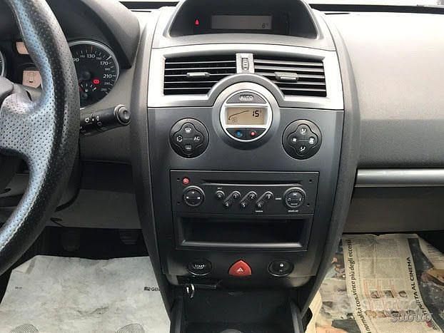 Usata Renault Mégane III 105 CV (77 kW) 2009