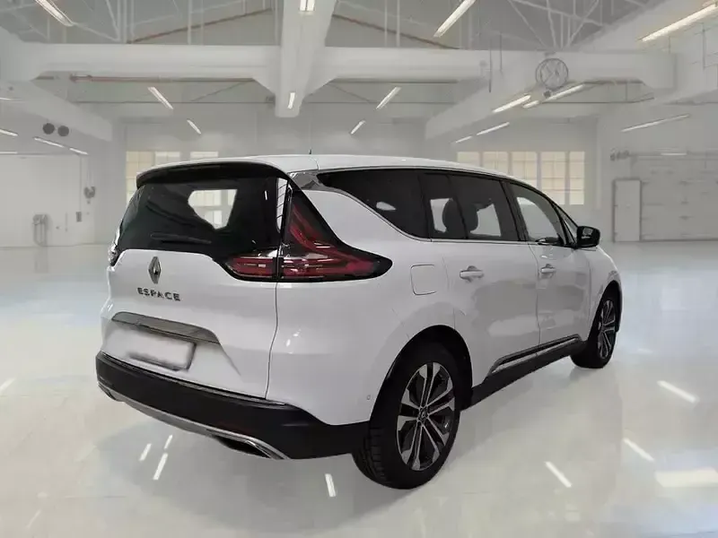 Usata Renault Espace 160 CV (117 kW) 2021 Monovolume