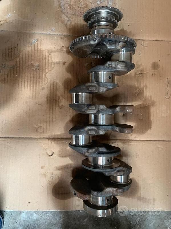 Usata Honda CR-V 2011 SUV