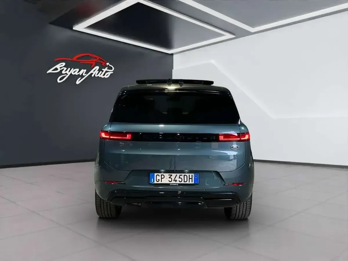Usata Land Rover Range Rover Sport Autobiography 351 CV (258 kW) 2023 Other SUV