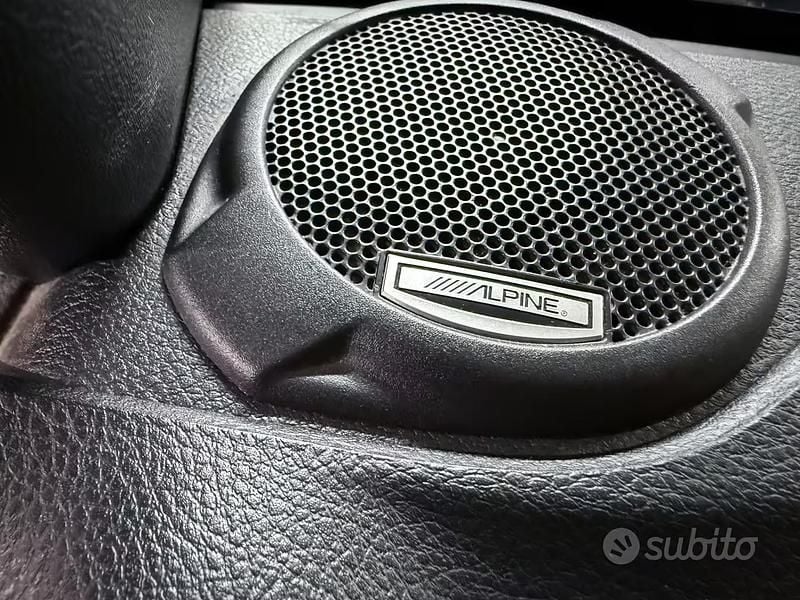 Usata Jeep Wrangler Sahara 200 CV (147 kW) 2016 Nero SUV