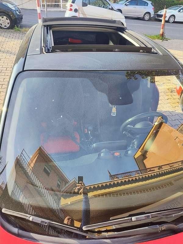 Usata 2016 Smart ForFour Passion Utilitaria | 10.999 € (Buon prezzo) - Immagine 1/4