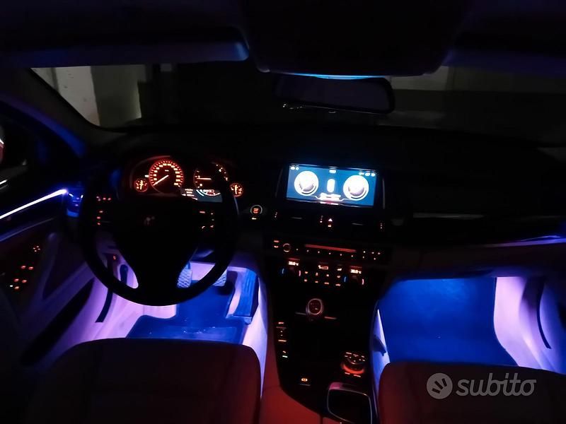 Usata BMW 520 184 CV (135 kW) 2012 Station wagon