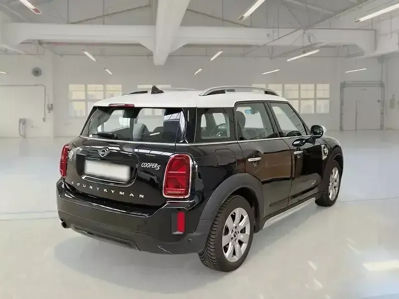 Usata Mini Cooper S Countryman Business 125 CV (91 kW) 2021 SUV