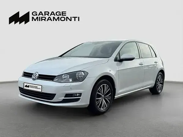 Occasion VW Golf VII Sound 86 PK (63 kW) 2017 Sedan
