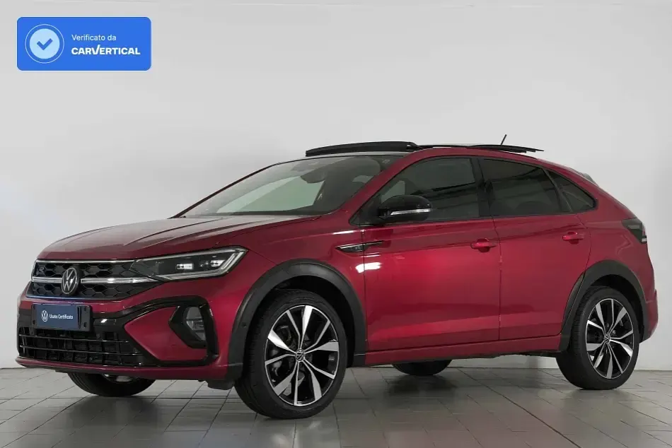 Usata VW Taigo 150 CV (110 kW) 2023 SUV