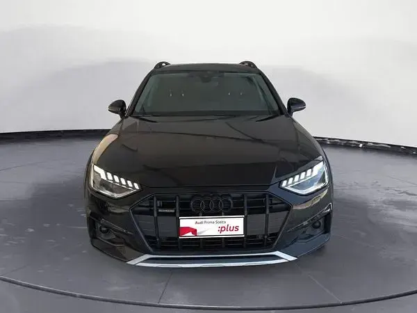 Usata Audi A4 Allroad Business 204 CV (150 kW) 2023 Station wagon