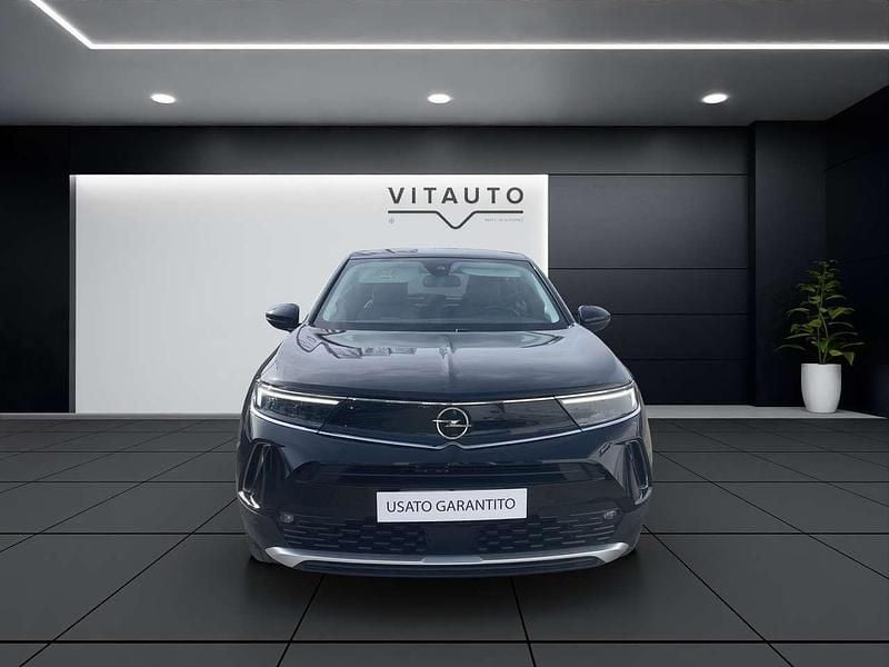 Usata Opel Mokka Ultimate 101 CV (74 kW) 2022 Other SUV