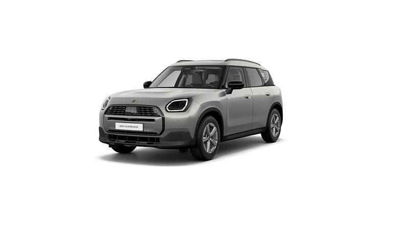 Usata 2024 Mini Countryman SUV | 32.000 € (Ottimo prezzo) - Immagine 1/2