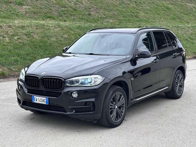 Usata BMW X5 218 CV (160 kW) 2015 SUV