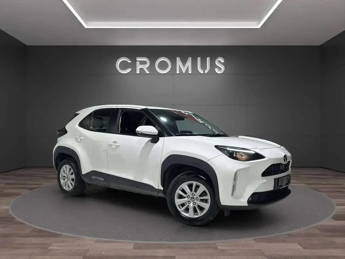 Usata Toyota Yaris Cross Active 125 CV (91 kW) 2023 Other SUV