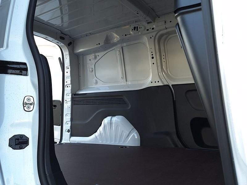 Nuova Fiat Doblò 130 CV (95 kW) 2025 Bianco Monovolume