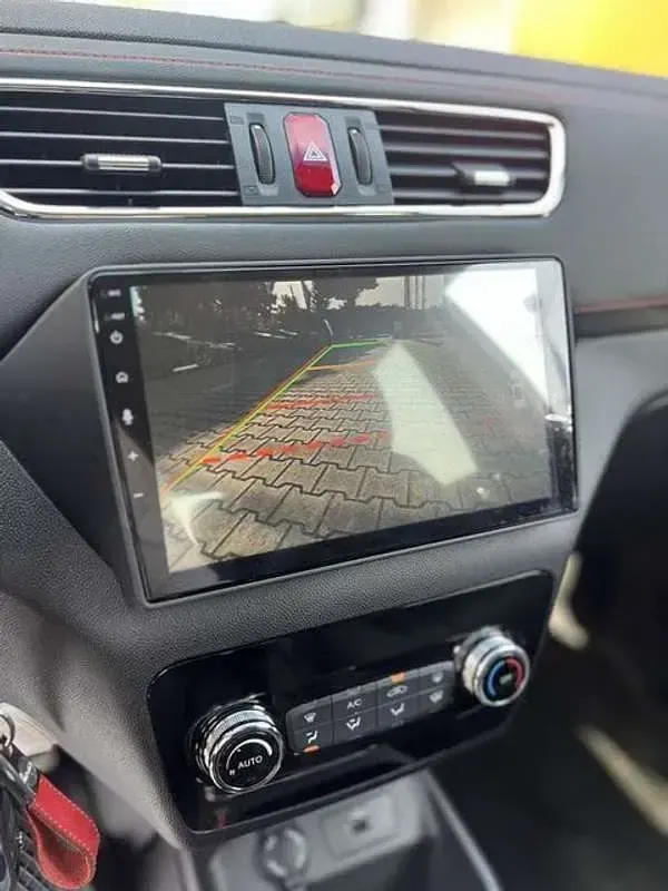 Usata EVO Evo 3 107 CV (78 kW) 2023 Argento SUV