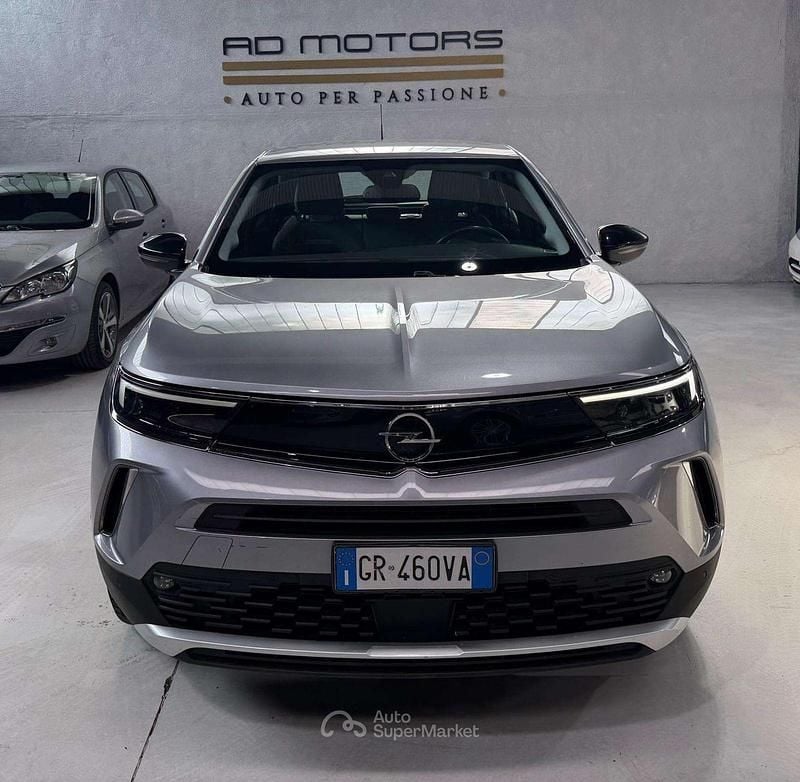 Usata Opel Mokka 110 CV (80 kW) 2023 Other SUV
