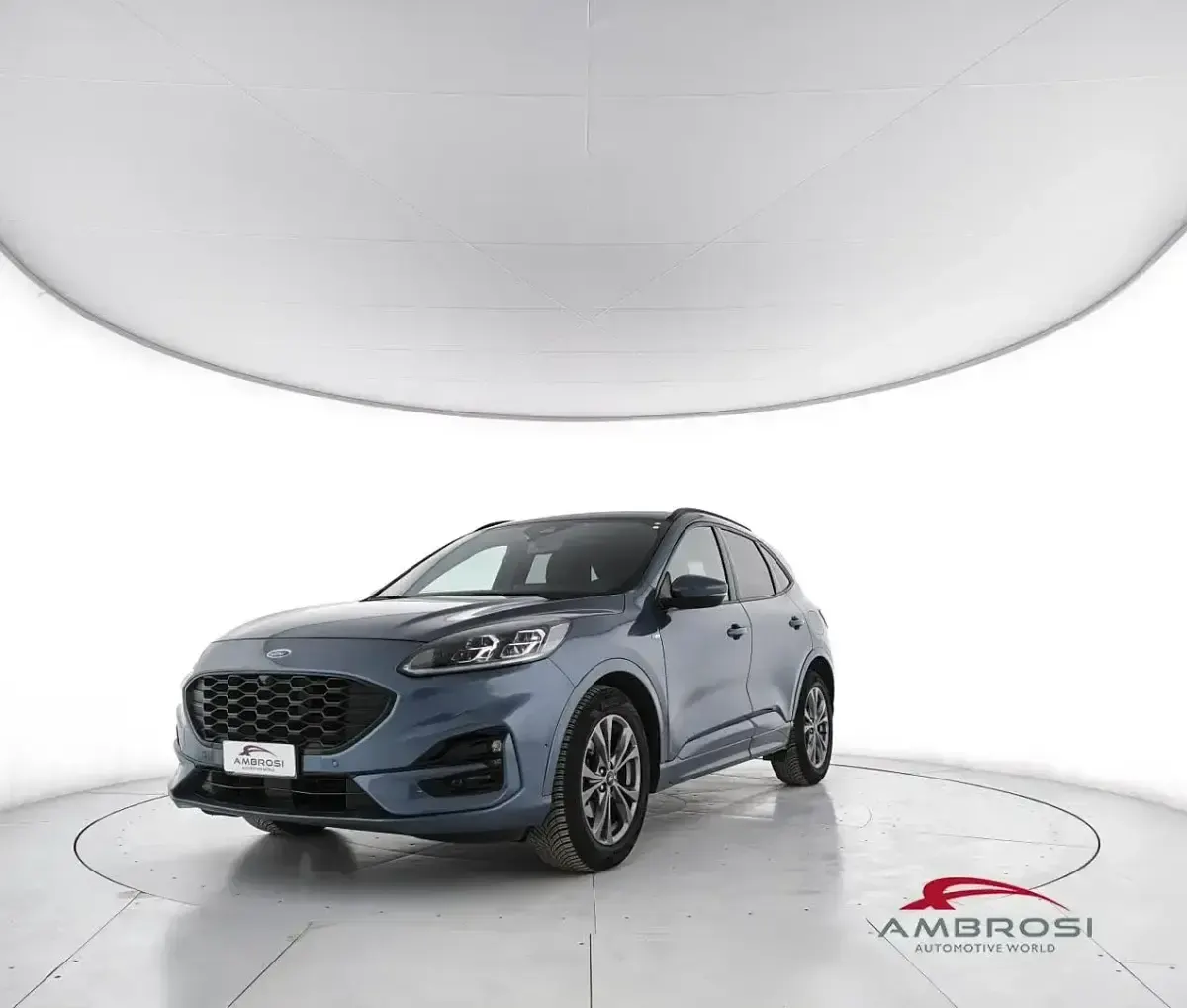 Usata Ford Kuga ST-Line X 190 CV (139 kW) 2022 SUV
