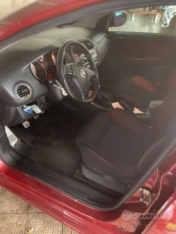 Usata 2007 Fiat Bravo Sport Due volumi | 5500 € (Molto cara) - Immagine 1/4