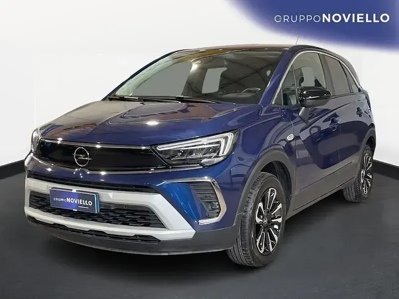 Usata Opel Crossland Elegance 110 CV (80 kW) 2023 SUV