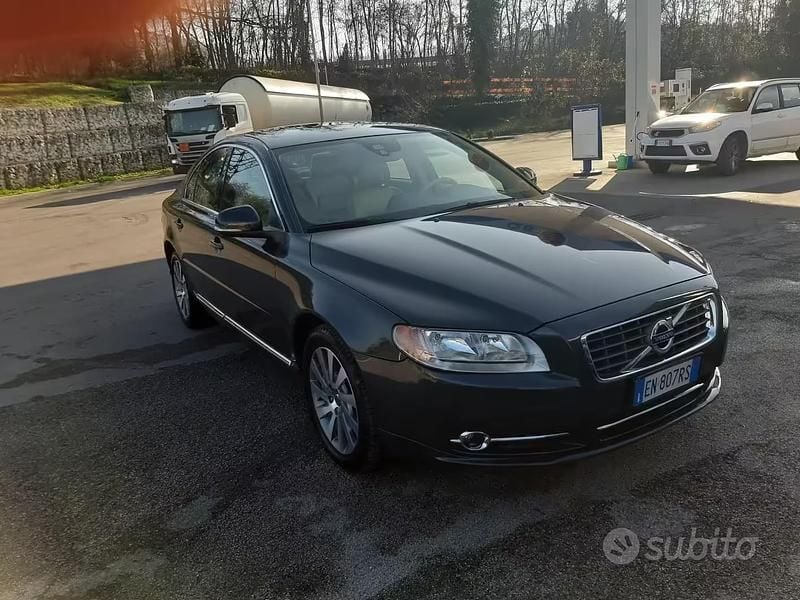 Occasion Volvo S80 203 ch (149 kW) 2013 Berline