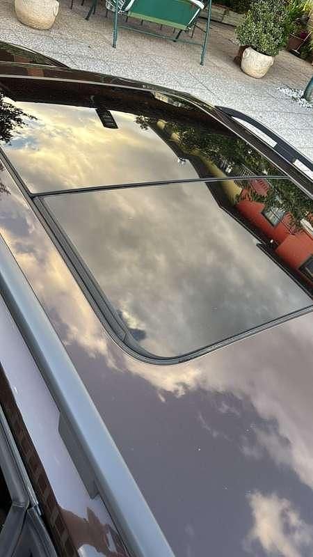 Usata Audi A4 Allroad Business 177 CV (130 kW) 2013 Marrone Station wagon