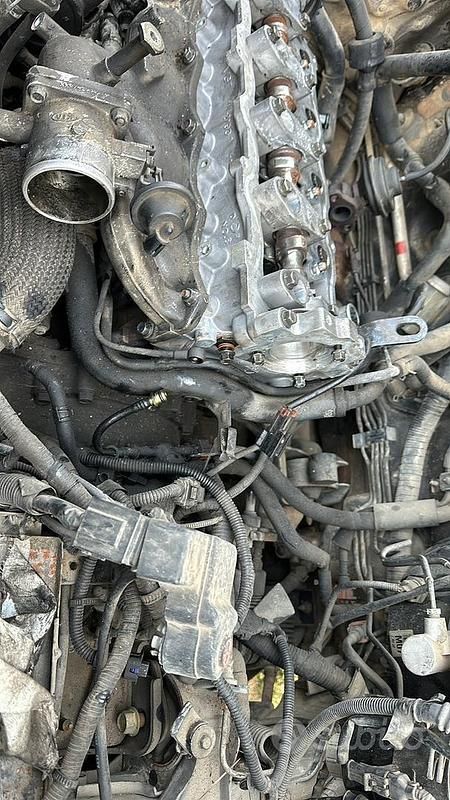 Usata Hyundai Tucson 2005 SUV