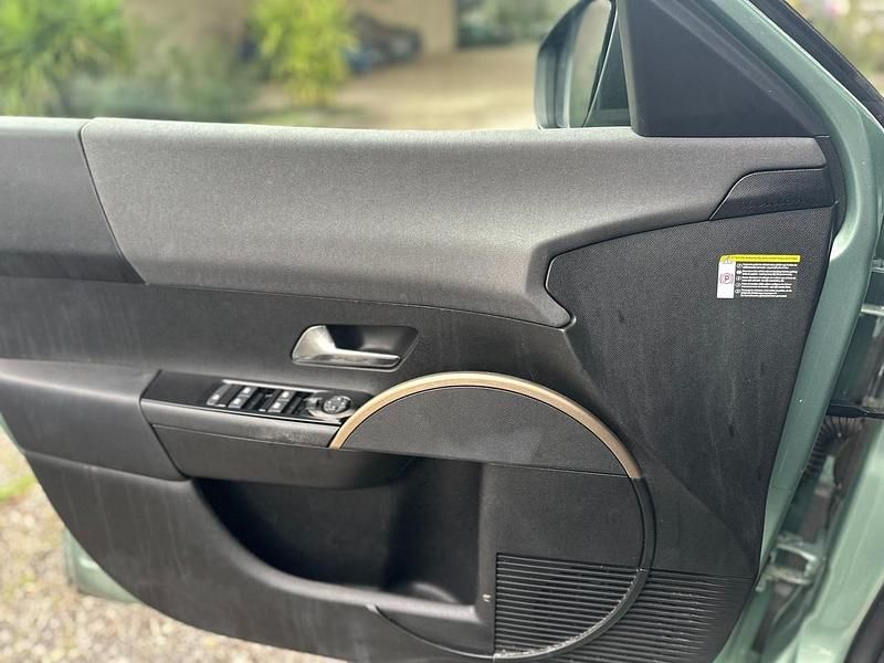 Usata Lancia Ypsilon 100 CV (73 kW) 2025 Grigio Utilitaria