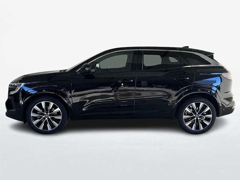 Usata Renault Austral Techno 200 CV (147 kW) 2023 Nero SUV