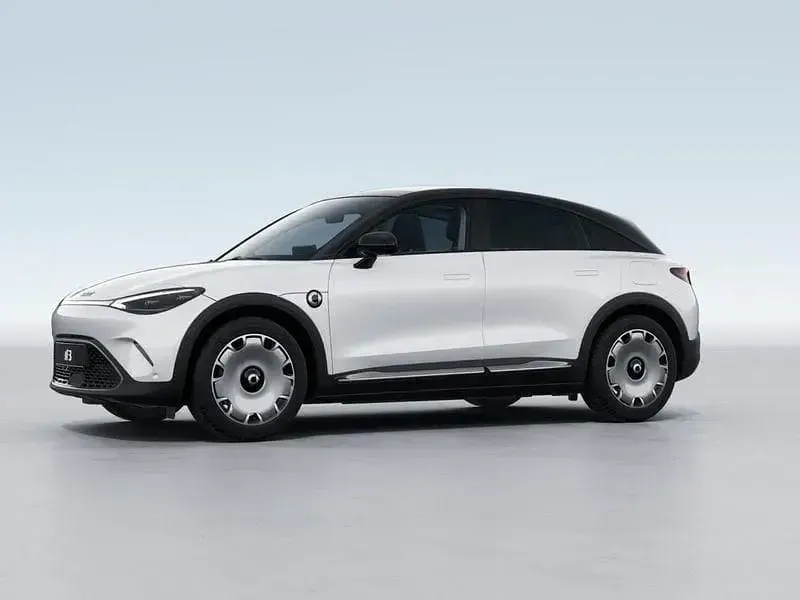 Nuova Smart #3 Premium 115 kW (157 CV) 2026 SUV