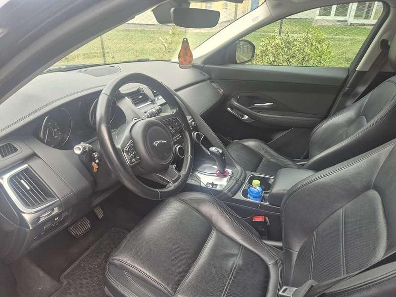 Usata Jaguar E-Pace 150 CV (110 kW) 2018 SUV