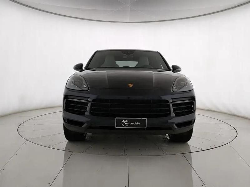 Usata Porsche Cayenne E-Hybrid Coupe 340 CV (250 kW) 2023 Coupé