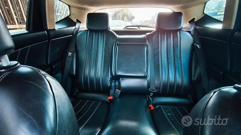 Usata Lancia Delta 2012 Utilitaria