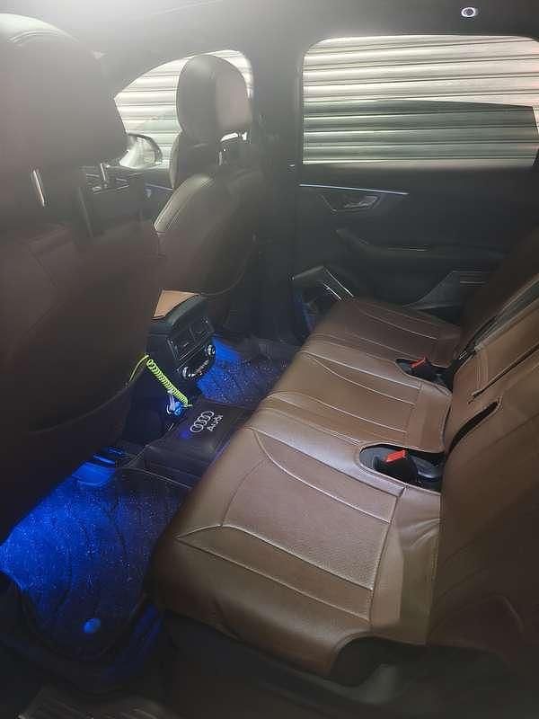 Usata Audi Q7 Advanced Plus 245 CV (180 kW) 2017 SUV