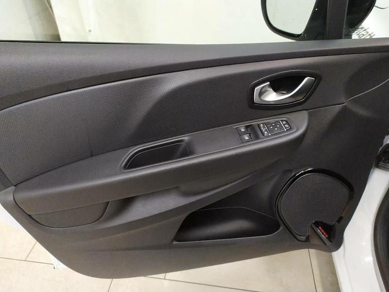 Usata Renault Clio IV 75 CV (55 kW) 2018 Bianco Utilitaria