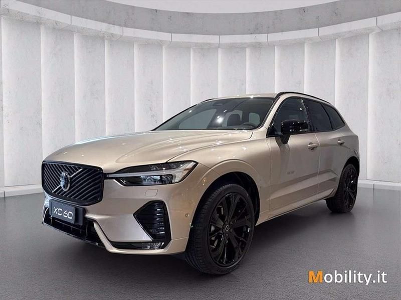 Bright dusk Nuova 2025 Volvo XC60 Ultra SUV | 64.300 € - Immagine 1/4