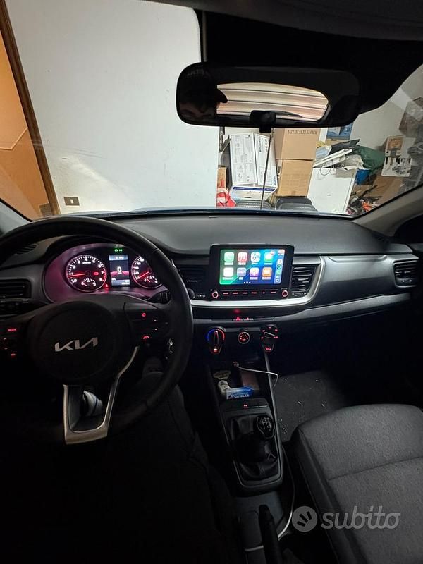 Usata Kia Stonic 2023 SUV
