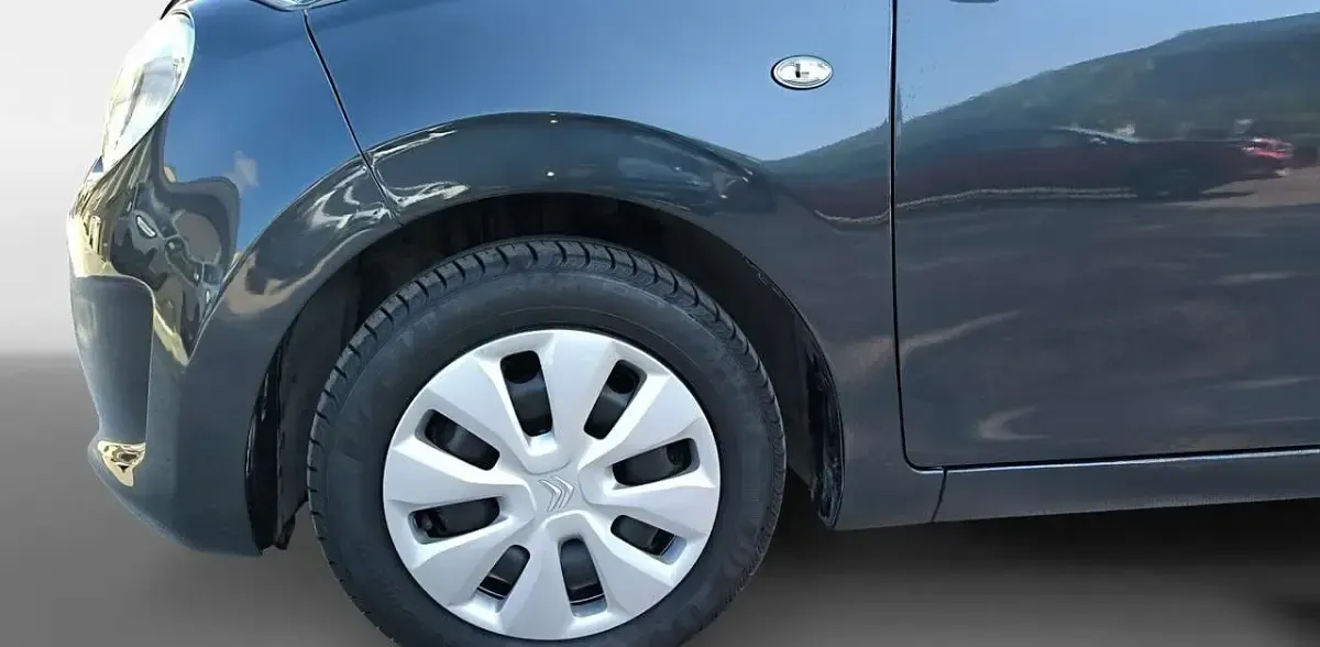 Usata Citroën C1 Feel 72 CV (52 kW) 2017 Other Utilitaria