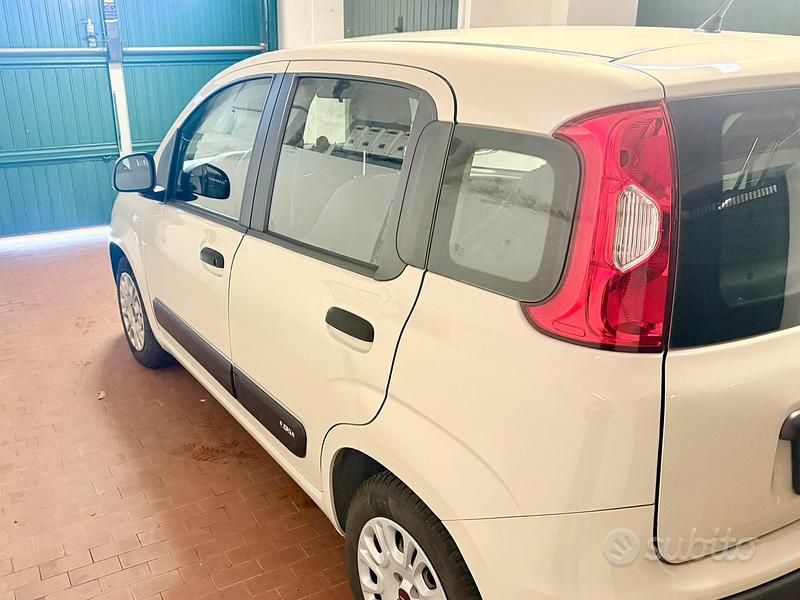 Usata Fiat Panda 69 CV (50 kW) 2017 Utilitaria