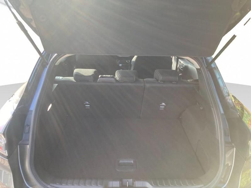 Usata Ford Puma Titanium S 125 CV (91 kW) 2022 Grigio SUV