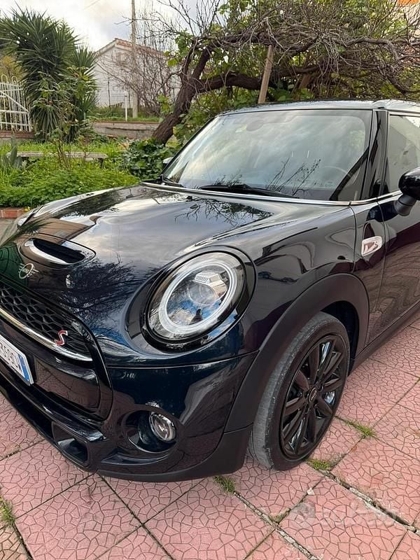 Usata 2019 Mini Cooper S Utilitaria | 18.000 € - Immagine 1/4