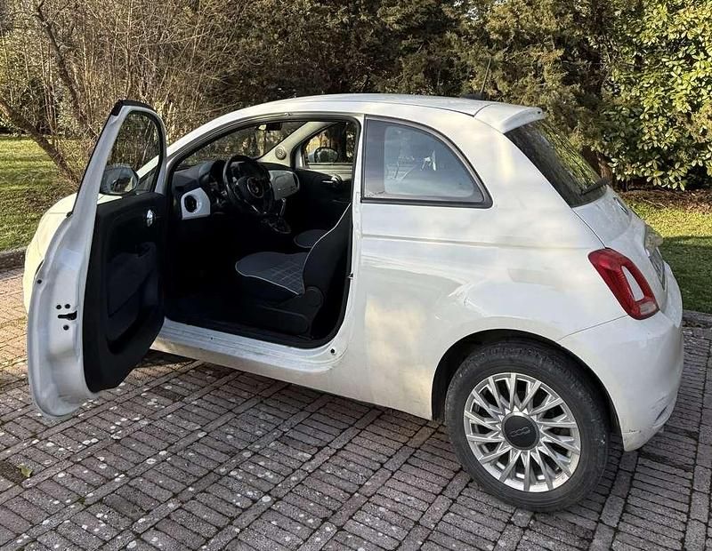 Usata Fiat 500 Pop 69 CV (50 kW) 2020 Utilitaria