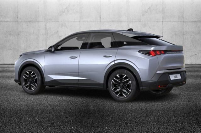 Nuova Peugeot 3008 Allure 145 CV (106 kW) 2025 Grigio SUV