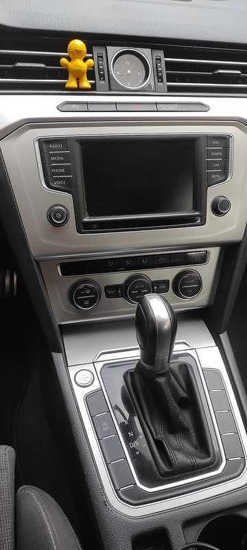 Usata VW Passat Comfortline 150 CV (110 kW) 2016 Station wagon