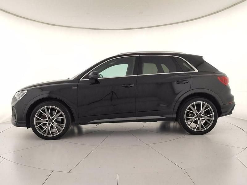 Usata Audi Q3 S-Line 190 CV (139 kW) 2019 Other SUV