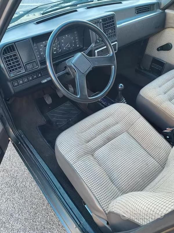 Usata Fiat Ritmo 130 CV (95 kW) 1986 Berlina