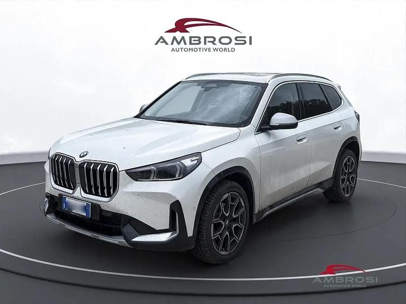 Usata BMW X1 xLine 150 CV (110 kW) 2023 SUV
